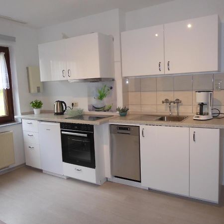 City-Apartment Lüdenscheid Extérieur photo