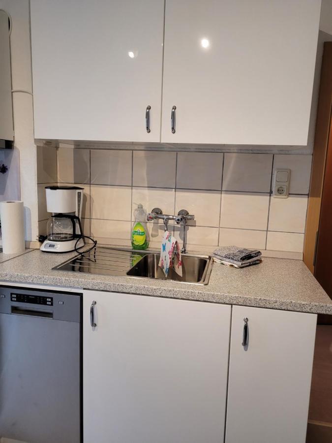 City-Apartment Lüdenscheid Extérieur photo