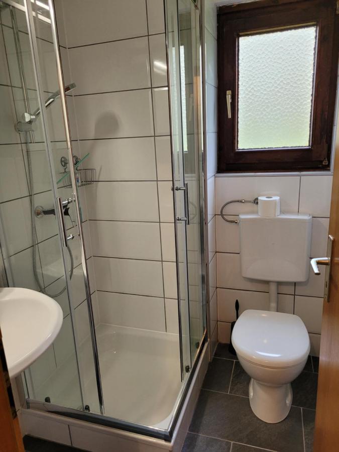City-Apartment Lüdenscheid Extérieur photo