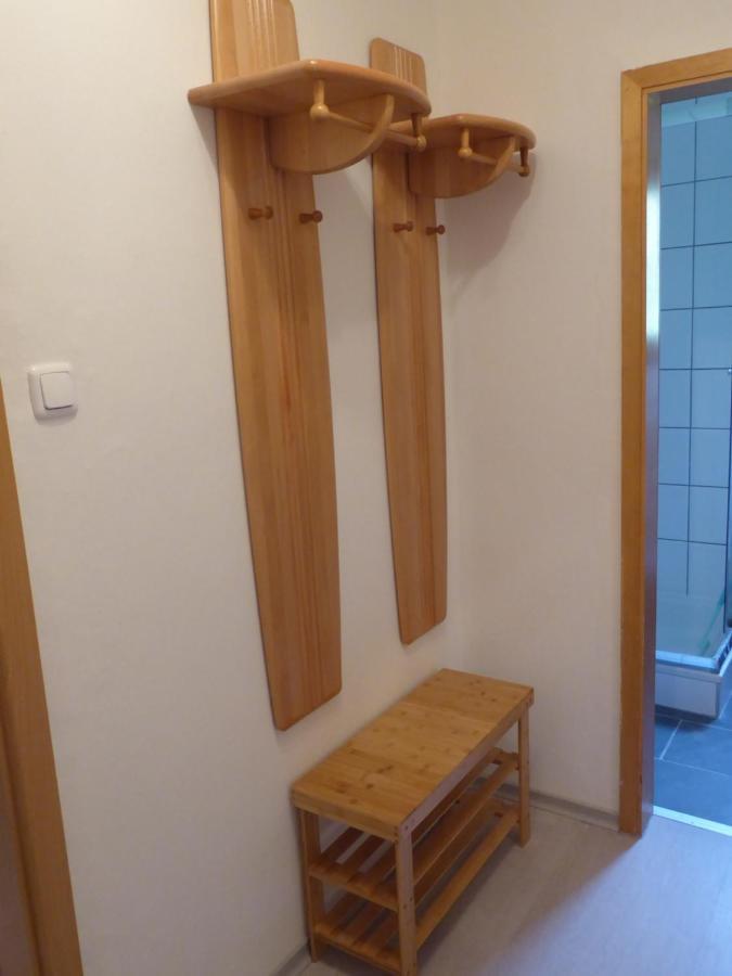 City-Apartment Lüdenscheid Extérieur photo
