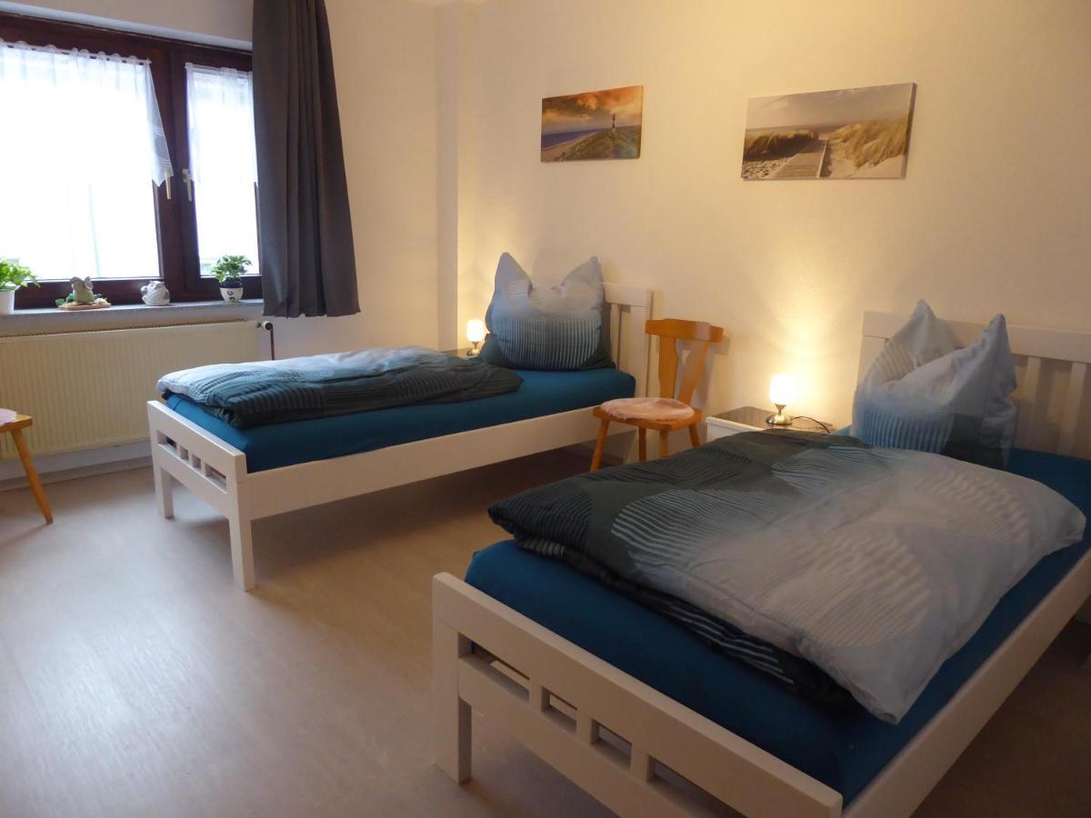 City-Apartment Lüdenscheid Extérieur photo