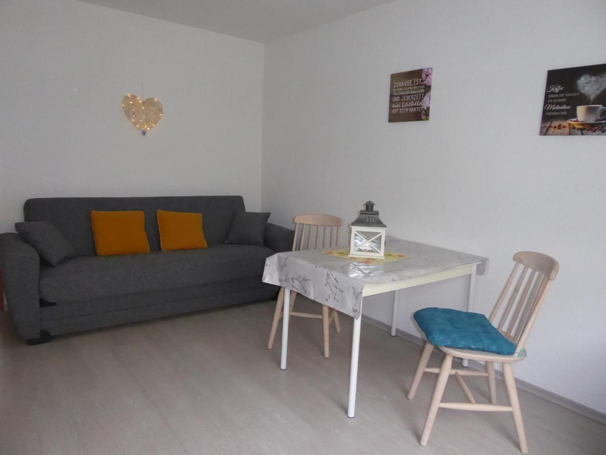 City-Apartment Lüdenscheid Extérieur photo