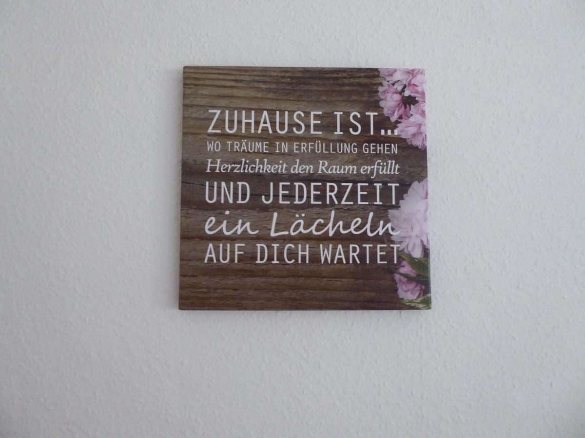 City-Apartment Lüdenscheid Extérieur photo