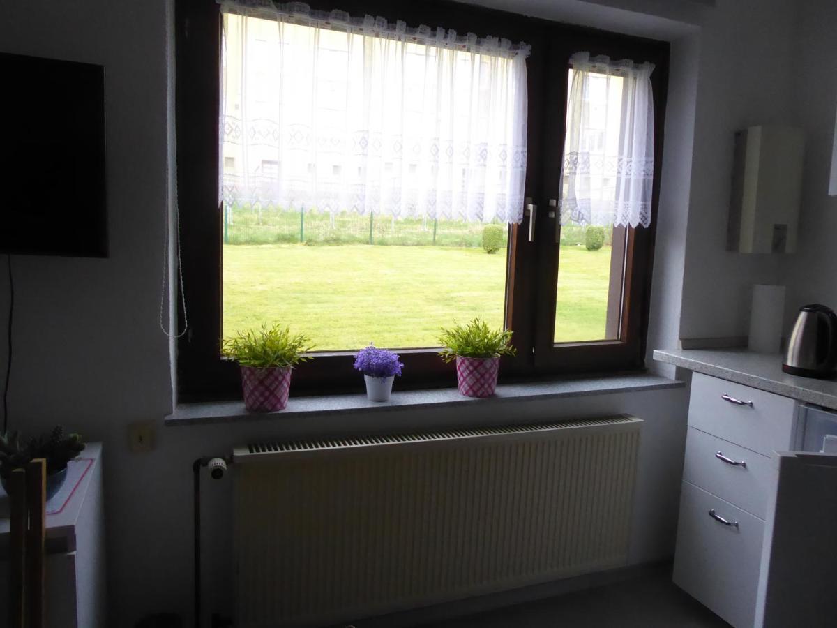 City-Apartment Lüdenscheid Extérieur photo